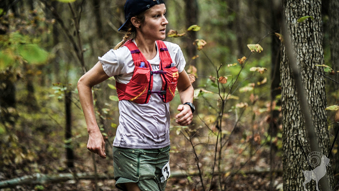 Image Courtesy of IRun4Ultra