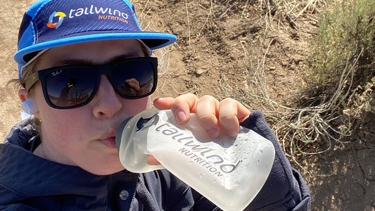 Half Marathon Training Check-In