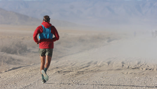 Pony Express 50 Race Recap