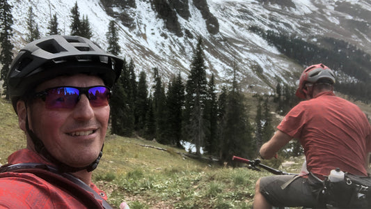 2021 Tailwind Staff Goals