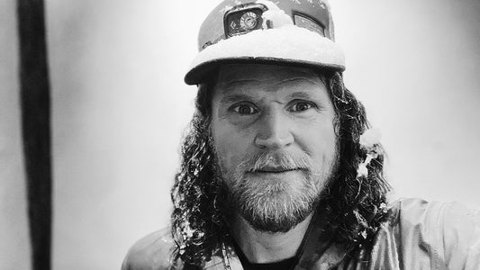 Athlete Highlight: Joe Grant