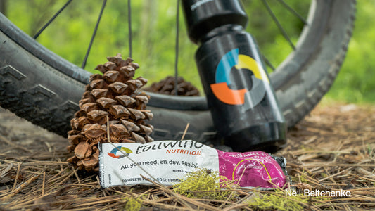 Caffeine in Endurance Sports