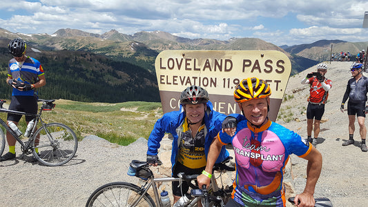 Trailblazer Feature: Scott La Point