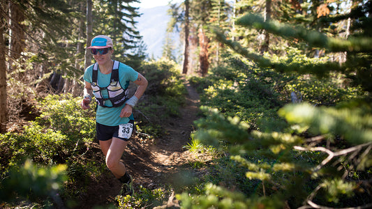 2021 Western States Recap