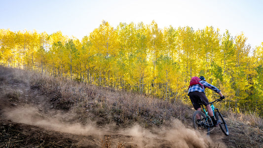 Leadville 100 MTB Race Tips