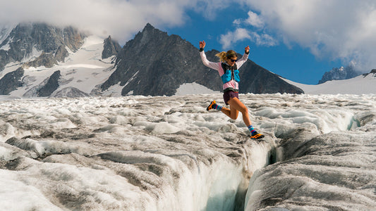 Athlete Highlight: Martina Valmassoi