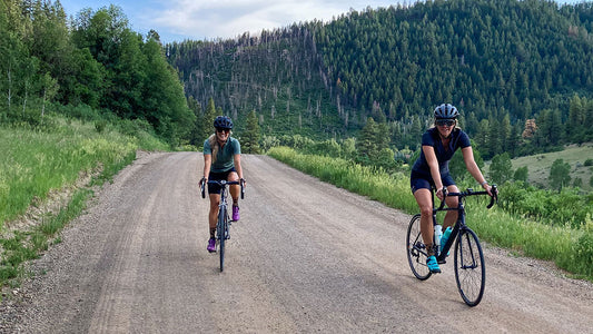 Winter Indoor Cycling Tips