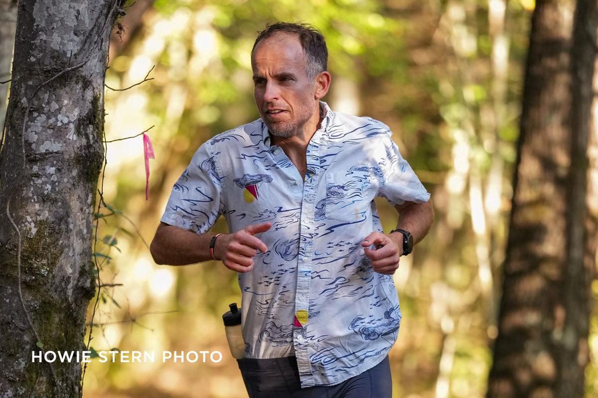 Athlete Highlight Harvey Lewis III Tailwind Nutrition