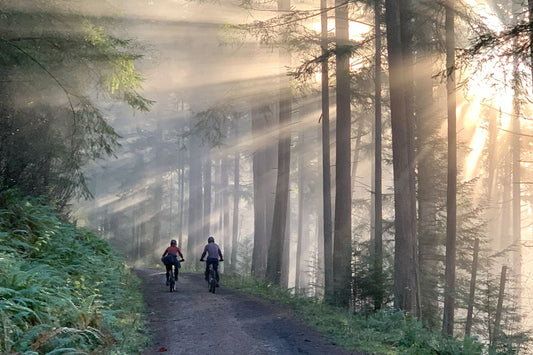 Multisport Variety Keeps Life Interesting