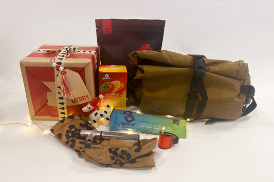 Cycling Holiday Gift Guide