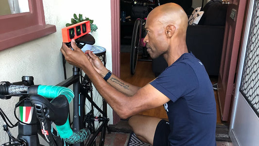 Should you get a professional bike fit?