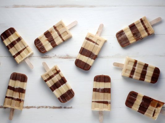 Recipe: Rebuild Popsicles