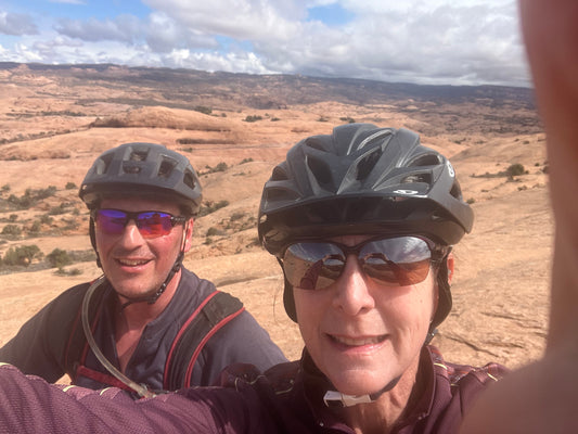 The Faultline Ultra: Life Throws You Some Curveballs From Base to Build