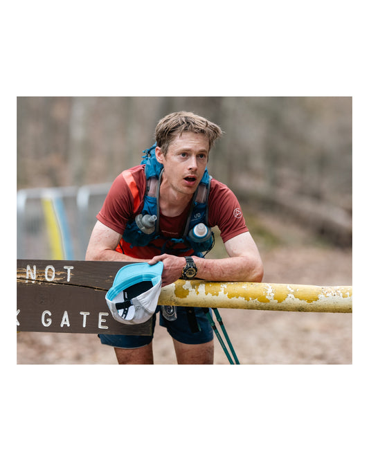 An Interview With Tailwind Athlete John Kelly