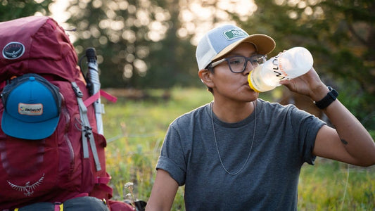 Rehydration - How to Hydrate Fast