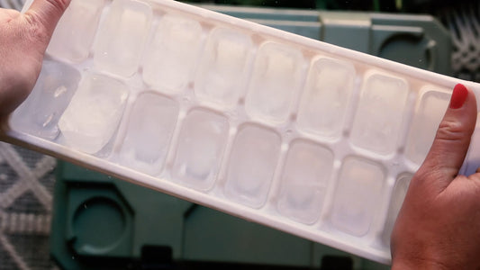 Tips For Fueling In The Heat Of The Summer