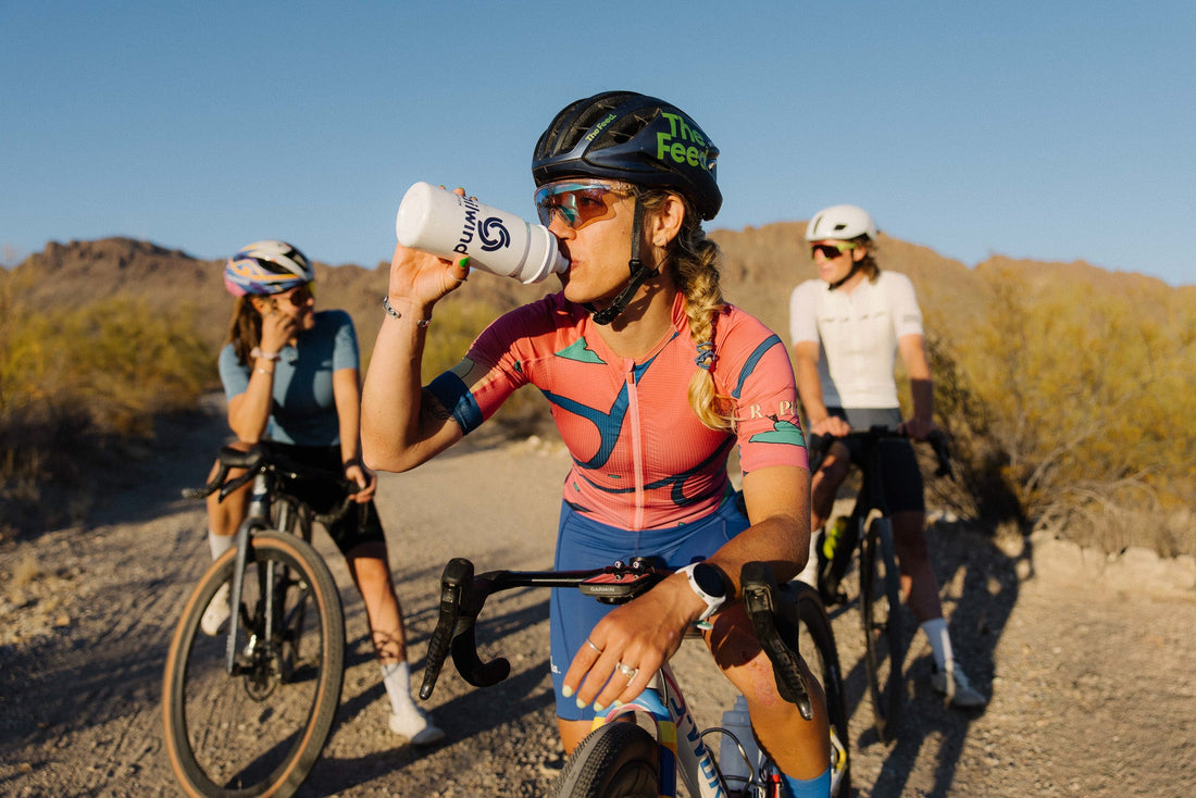 Is Sugar an Electrolyte in Sports Recovery?