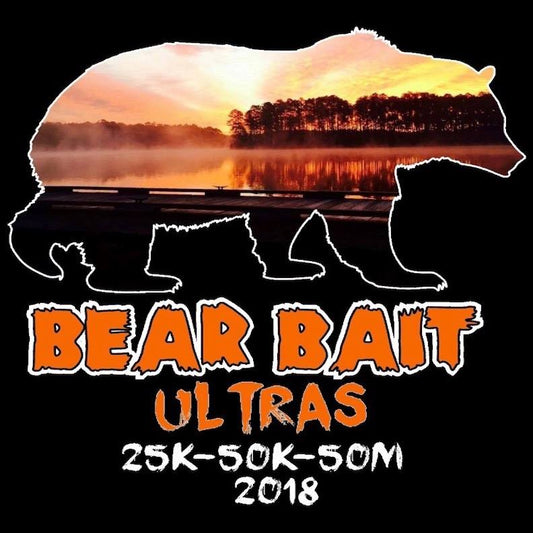 Bear Bait 50 Miler