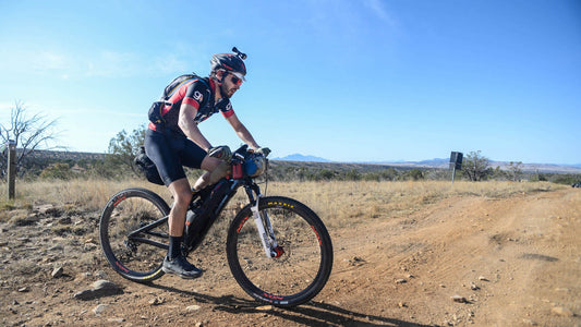 Race Like Neil Beltchenko