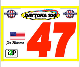 The Daytona 100 Race Recap
