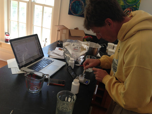 Challenges Faced by the Endurance Athlete