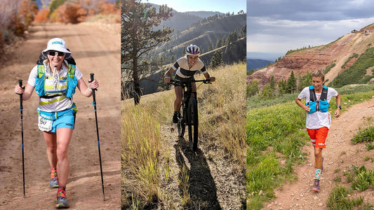 Athlete Inspiration: National Girls and Women in Sports Day