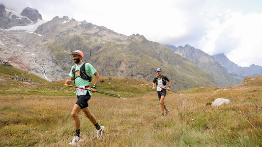 Athlete Highlight: Tyler Green