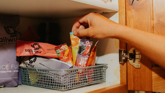 How to choose an Active Hydration flavor