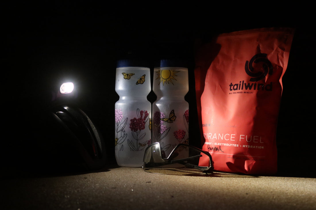 Training for the Long Haul: Going Beyond Daylight