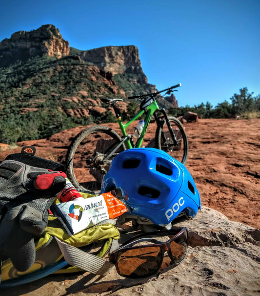 The Role of Nutrition in Riding at High Altitude