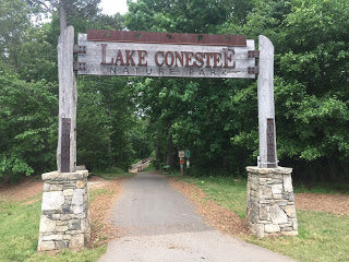 Knock On Wood 100 Mile Race Recap