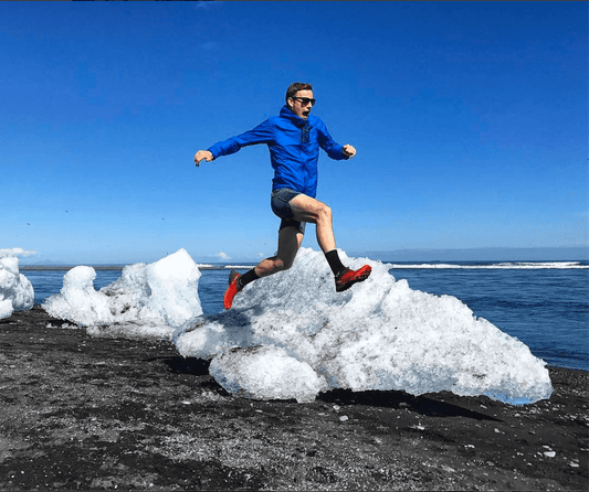 Running with Diabetes