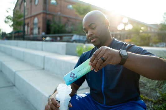 Sports Hydration Drinks: What You Need to Know