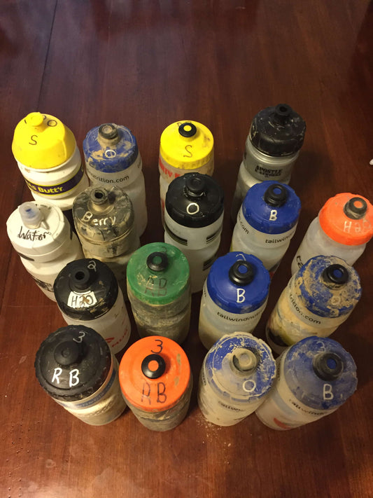 Dirty Kanza 200 Race Report