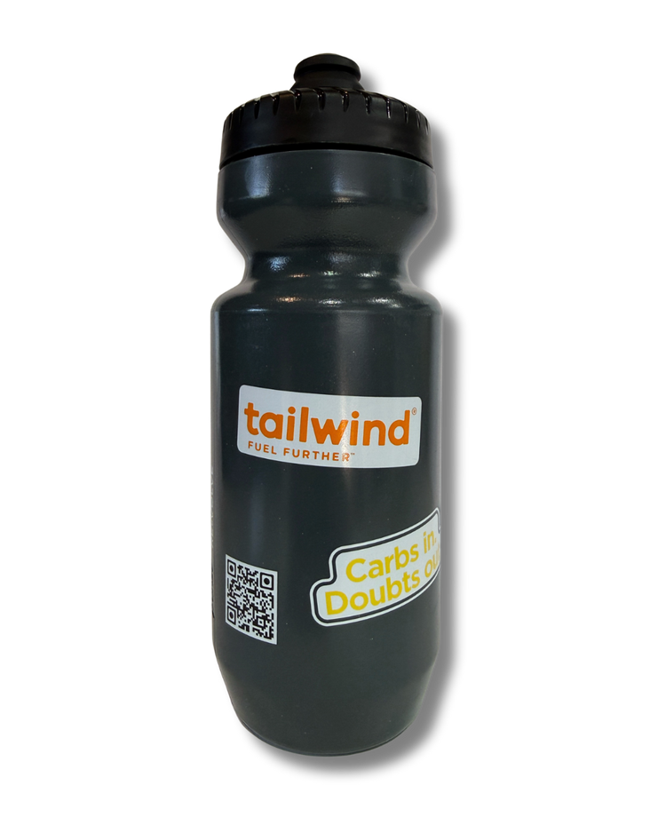 Sticker Bottle (22oz)