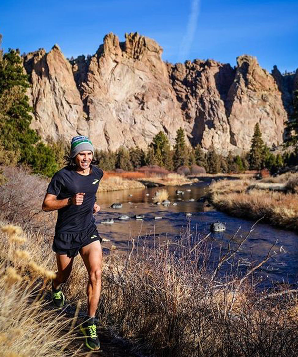 Trail Runner