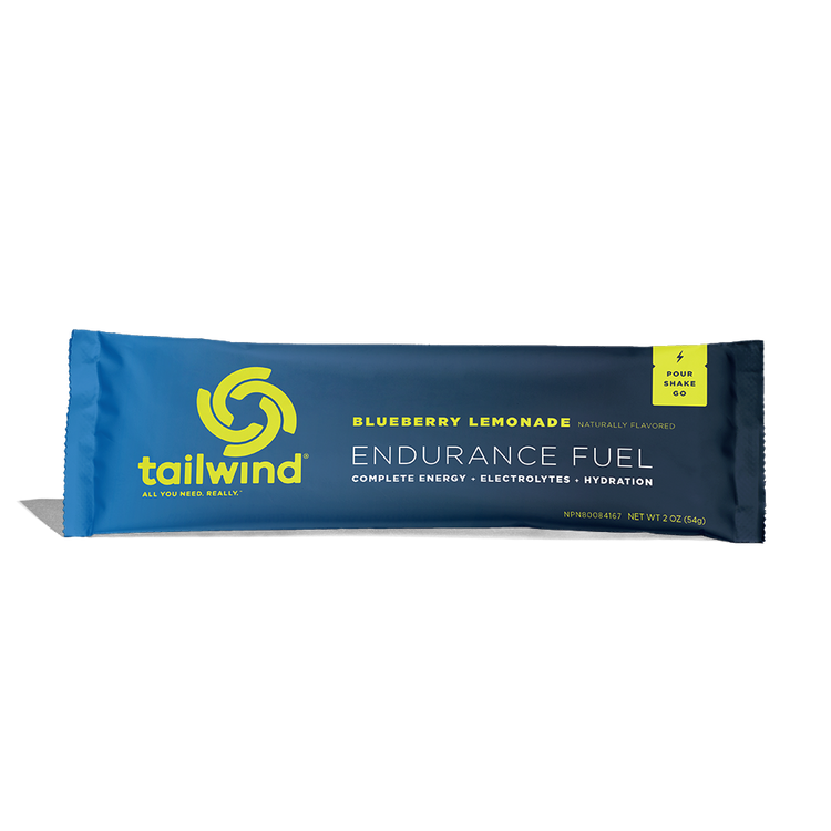 Endurance Fuel: Blueberry Lemonade Limited Edition