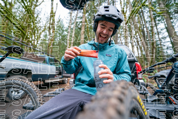 Endurance Fuel