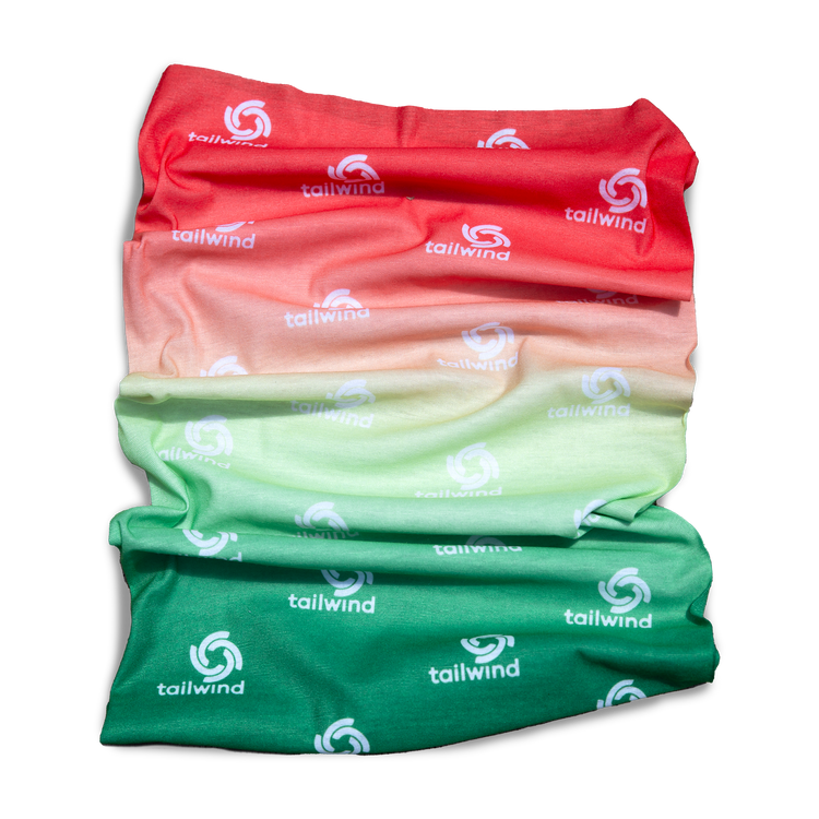 Dauwaltermelon Neck Gaiter