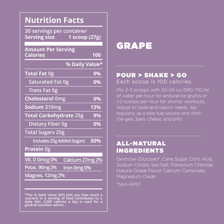 Flavor_Grape