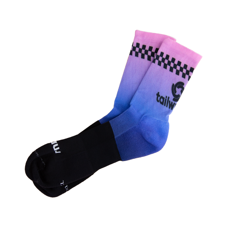 Berry rnnr Marathon Performance Socks