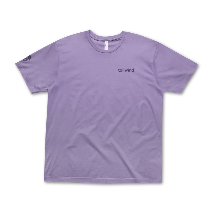 Everyday Tee - Lavendar
