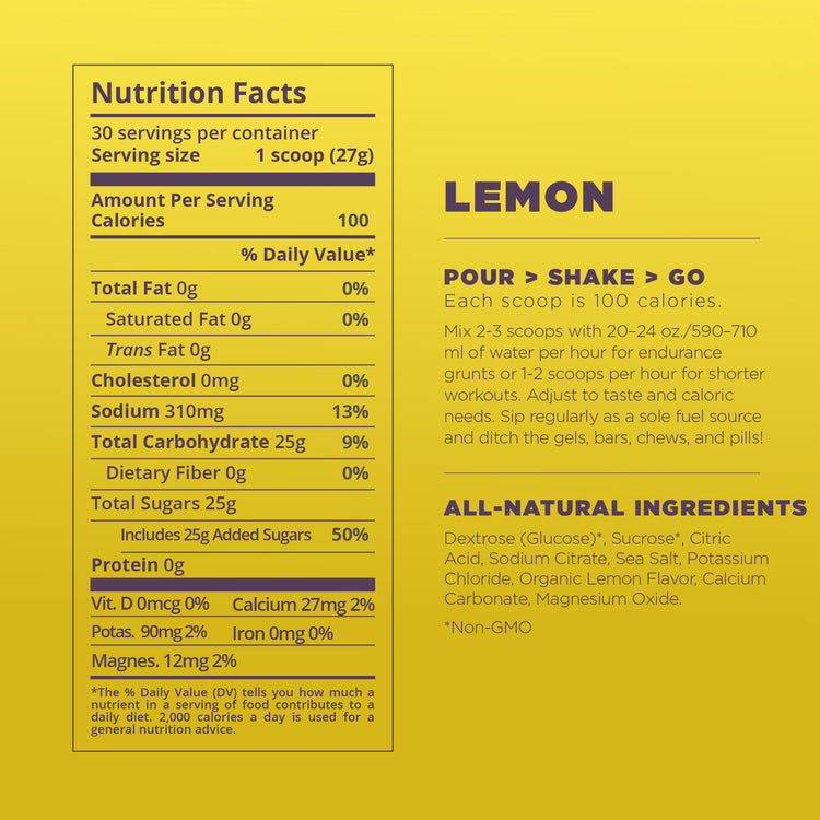 Flavor_Lemon