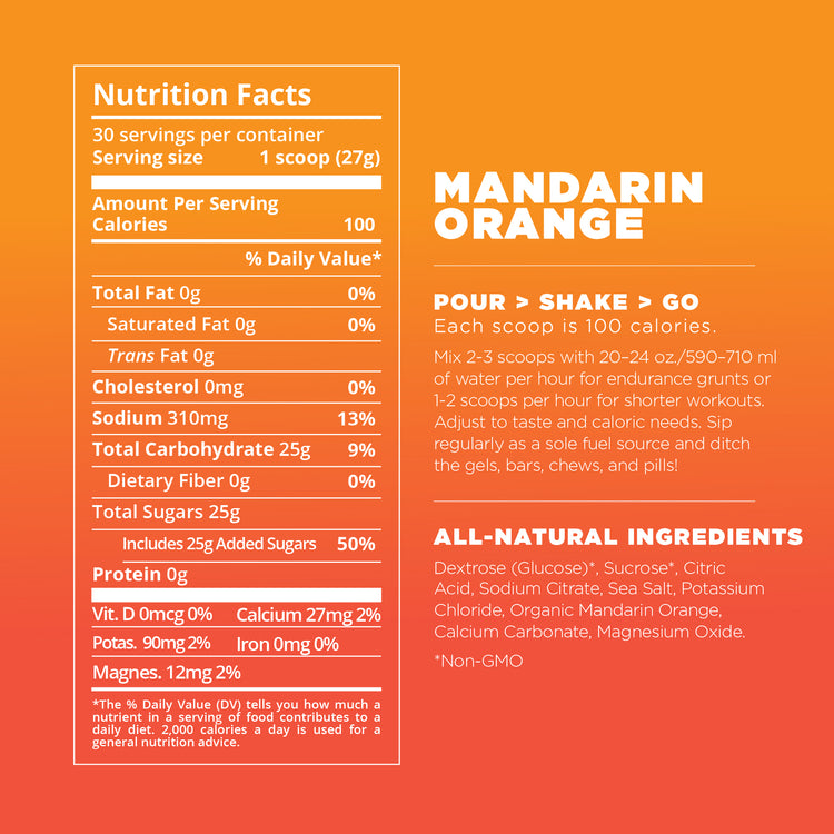Flavor_Mandarin