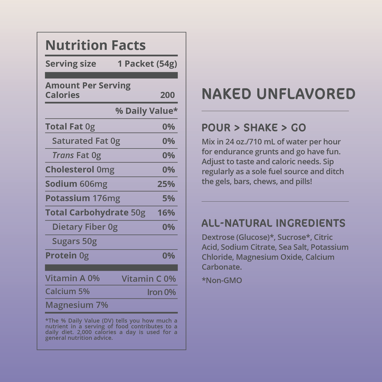 Flavor_Naked_Single