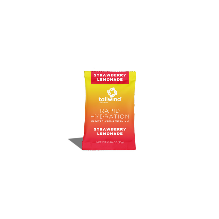Flavor_Strawberry Lemonade