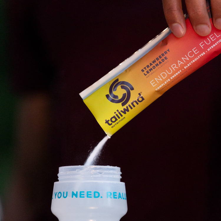 Endurance Fuel: Strawberry Lemonade Limited Edition (6-Pack)