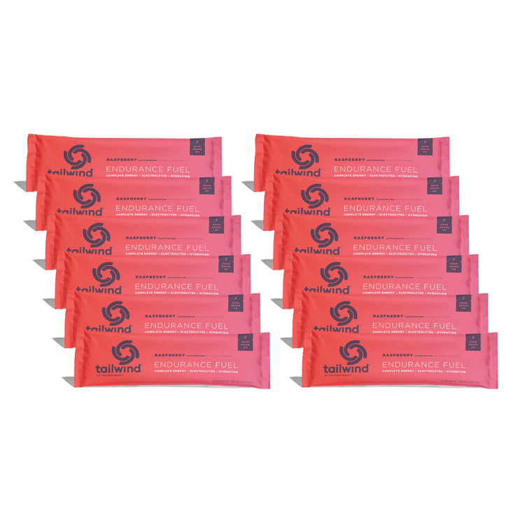 Flavor_Raspberry - Caffeinated