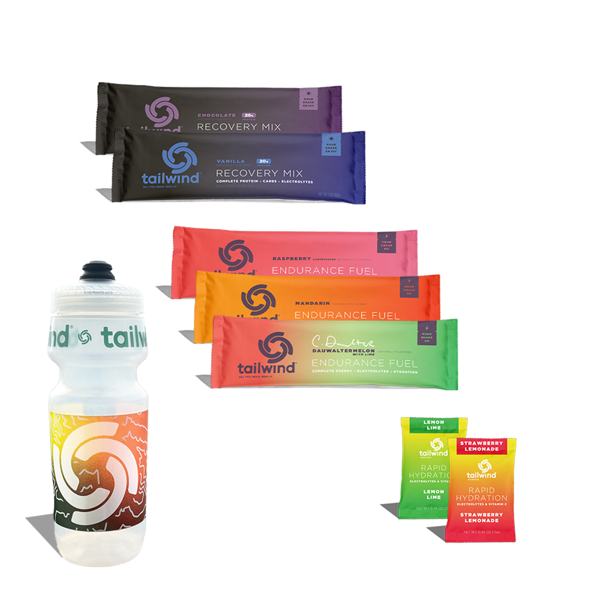 tailwind herbicide label Welcome Bundle