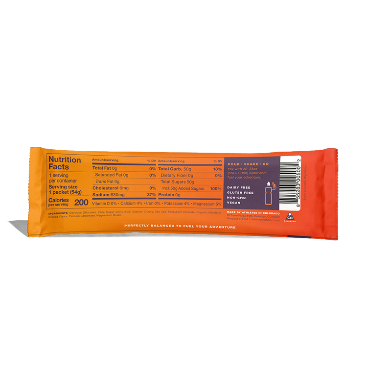 Flavor_Mandarin